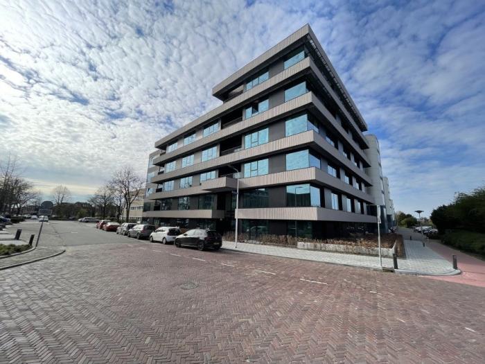 Appartement - Zwarteweg - Naarden