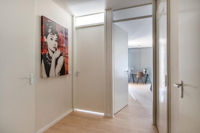 Appartement - Oostenburgermiddenstraat - Amsterdam