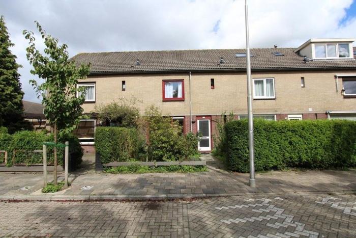 Huis - Watercirkel - Amstelveen