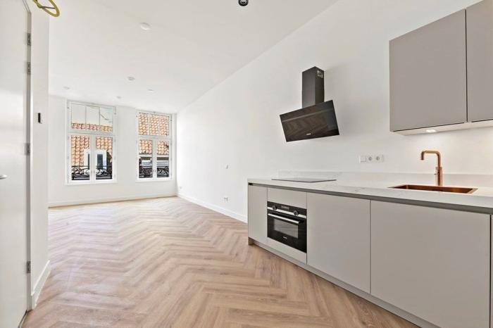 Appartement - Spuistraat - 's-Gravenhage