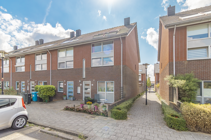 Appartement - Rembrandtweg - Amstelveen