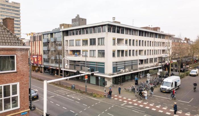 Appartement - Kerkstraat - Eindhoven