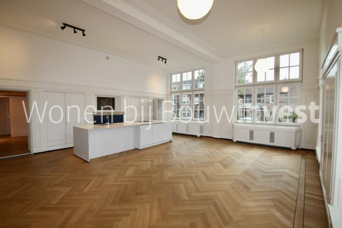 Appartement - Verspronckweg - Haarlem