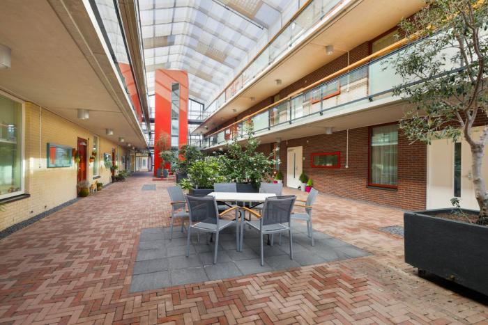 Appartement - Salamander - Odijk