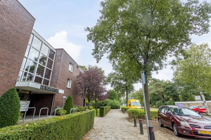 Appartement - Sperwerlaan - Bilthoven