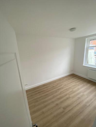 Appartement - Goeverneurlaan - 's-Gravenhage