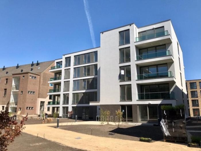Appartement - B.P. van Verschuerstraat - Arnhem