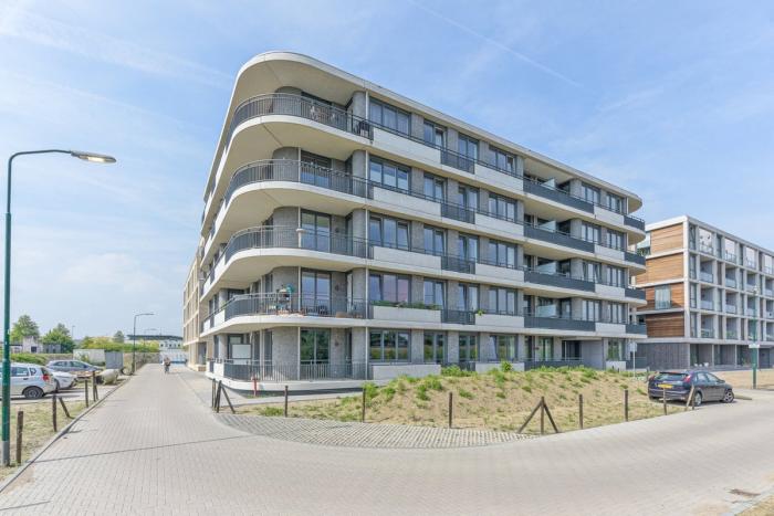 Appartement - Tussenbusstraat - Utrecht