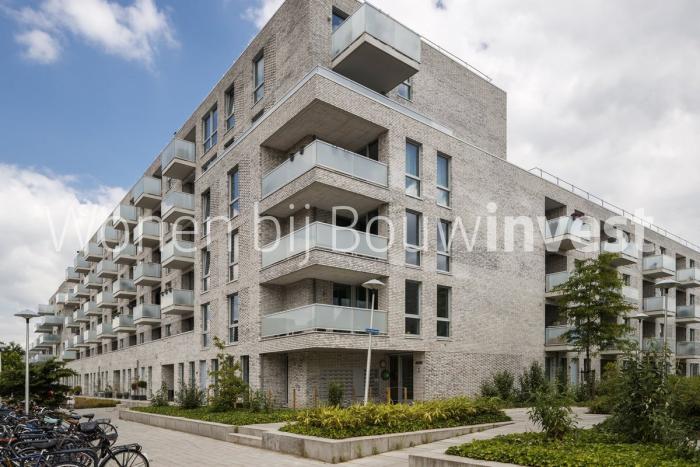 Appartement - Oldenburgerstraat - Utrecht