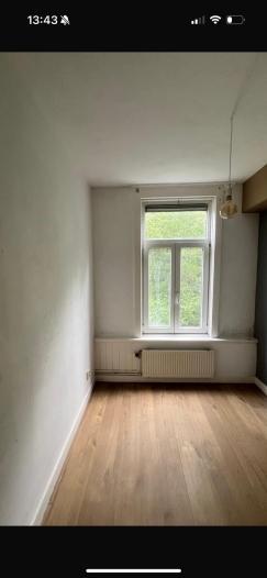 Kamer - Jacob van Wassenaar Obdamstraat - Amsterdam