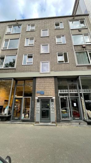 Appartement - Schilderstraat - Rotterdam