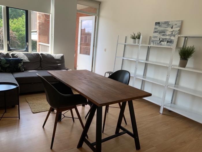 Appartement - Schoolholm - Groningen