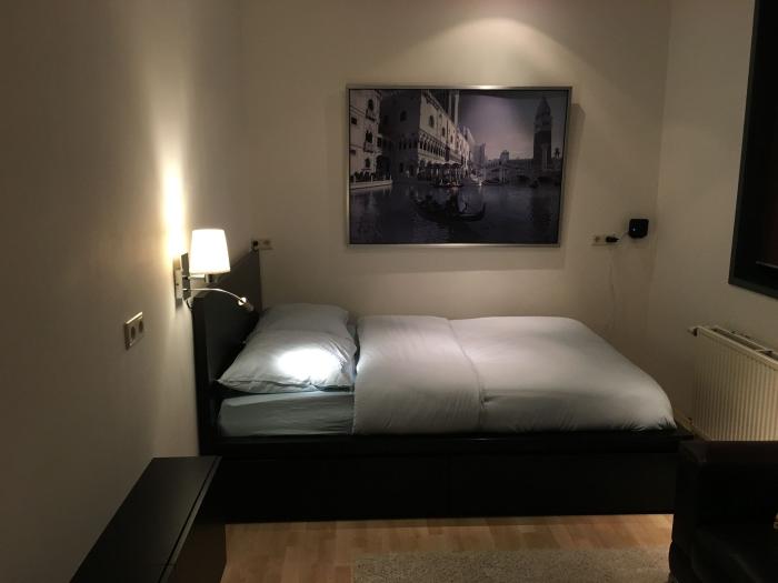 Kamer - De Hoopstraat - Almere