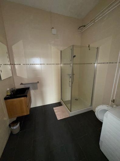 Kamer - Schietbaanweg - Enschede