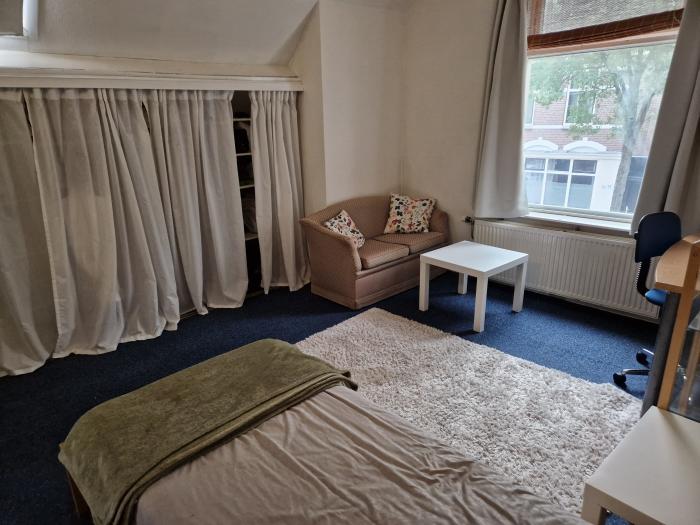 Kamer - Steynlaan - Zeist