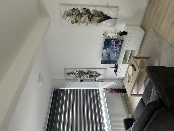 Appartement - Secretaris Waberstraat - Maastricht