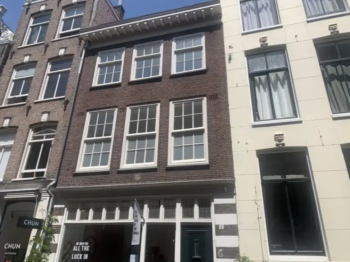 Appartement - Berenstraat - Amsterdam