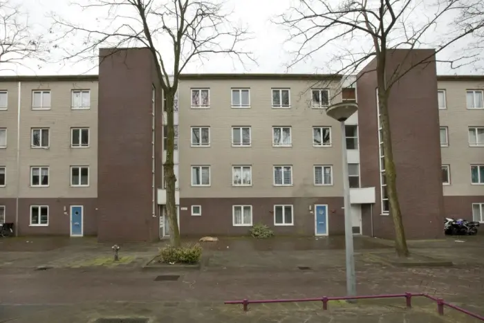 Appartement - Laanweg - Amsterdam