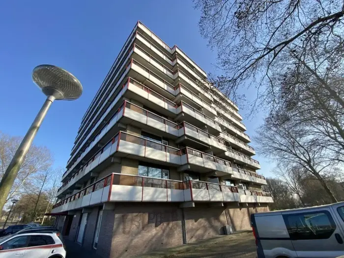 Appartement - Dr. Willem Dreesweg - Amstelveen