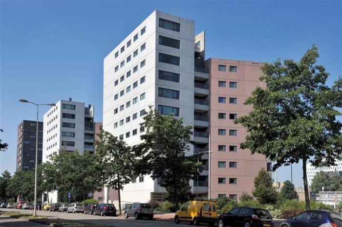 Appartement - Erasmusweg - 's-Gravenhage