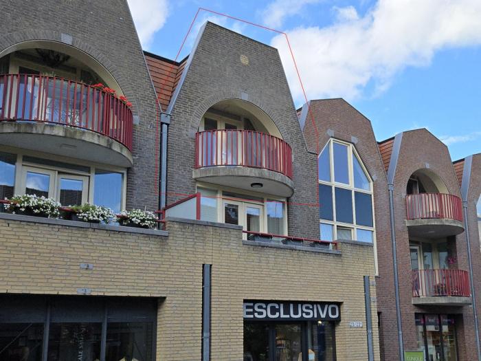 Appartement - Gouden Stulp - Castricum