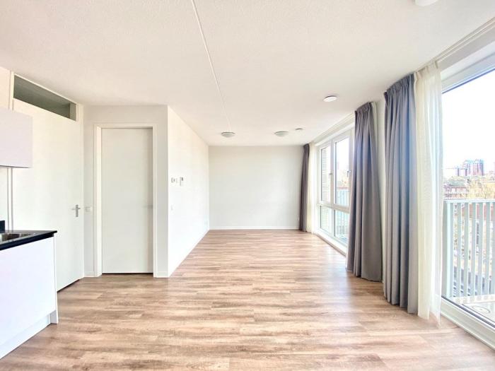 Appartement - Boezemweg - Rotterdam