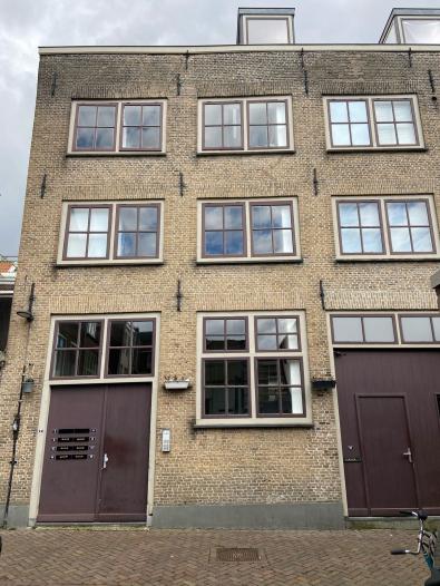 Appartement - Dolhuisstraat - Dordrecht
