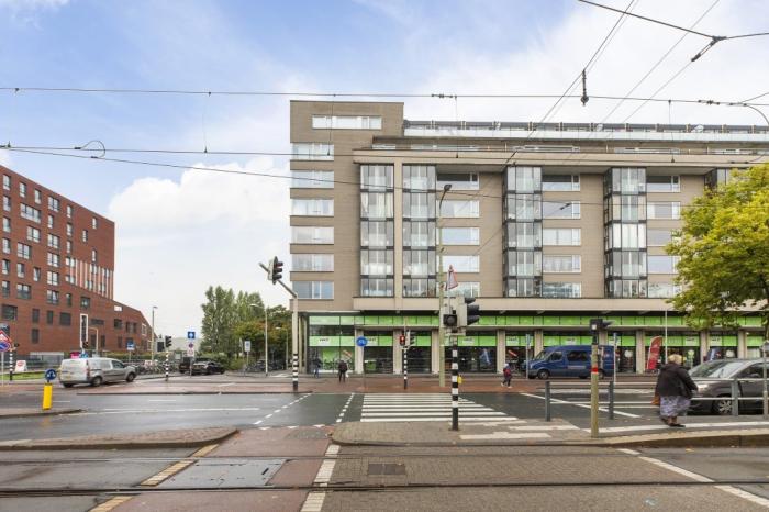 Appartement - Tripstraat - 's-Gravenhage