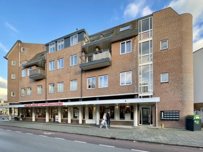 Appartement - Leusderweg - Amersfoort