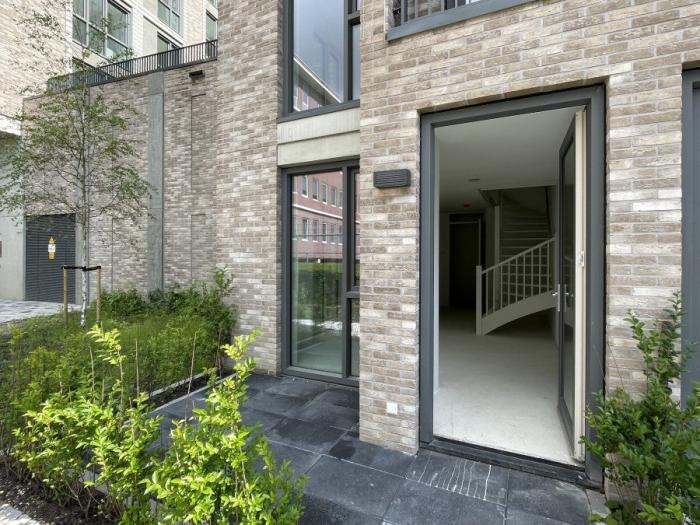 Appartement - Gaiastraat - Leiden