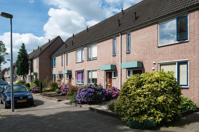 Huis - Bovenhei - Veldhoven