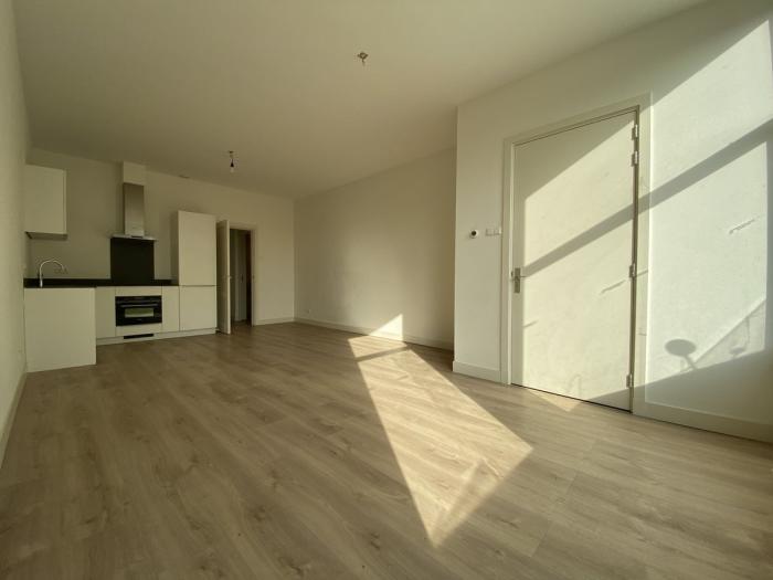 Appartement - Zoutkeetsingel - 's-Gravenhage