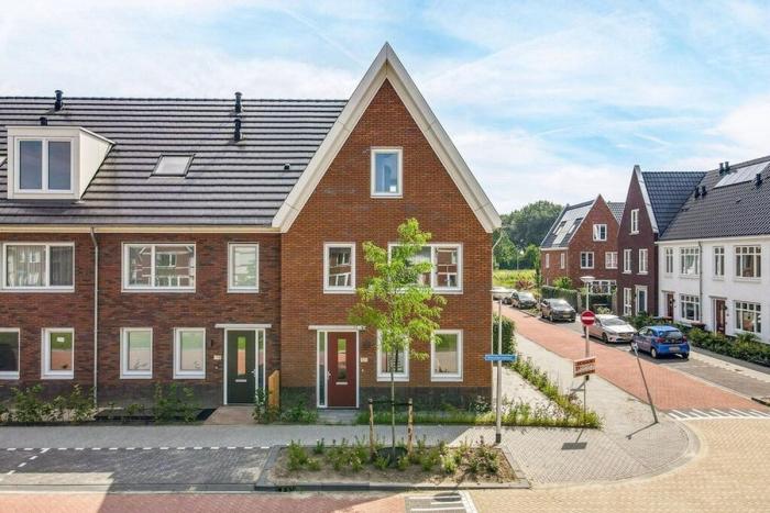 Huis - Rembrandtweg - Amstelveen