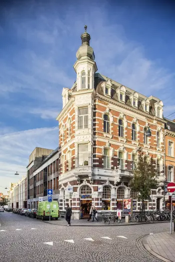 Appartement - Wycker Brugstraat - Maastricht