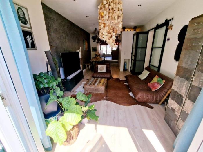 Appartement - Schieweg - Rotterdam