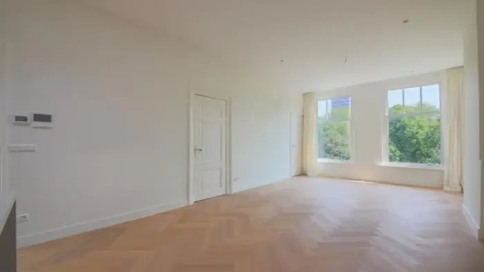 Appartement - Frederiksplein - Amsterdam