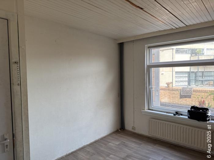 Kamer - Heiligenbergerweg - Amersfoort