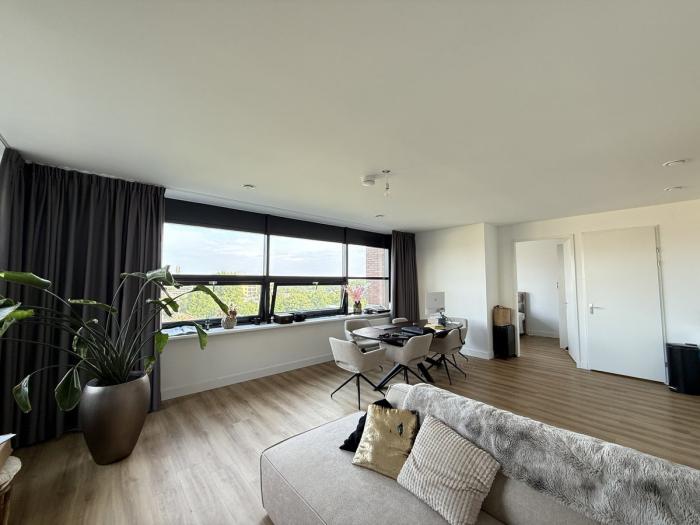 Appartement - Sir Winston Churchillln - Rijswijk