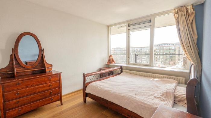 Appartement - Wittgensteinlaan - Amsterdam