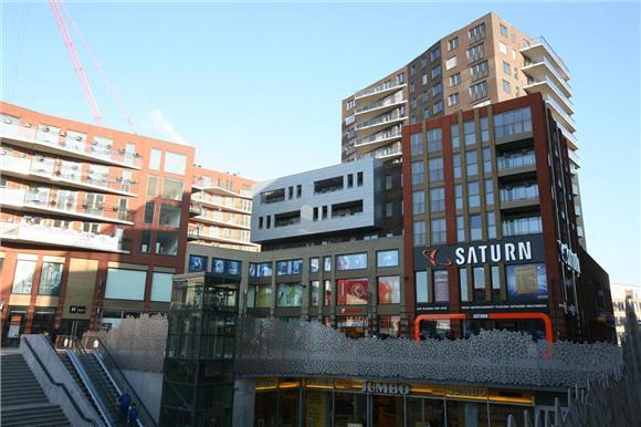 Appartement - Lantaarnstede - Nieuwegein