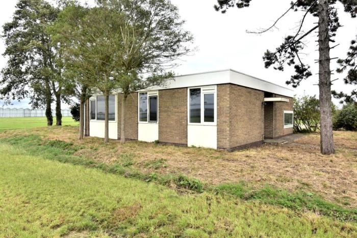 Huis - Molenbroeklaan - Honselersdijk