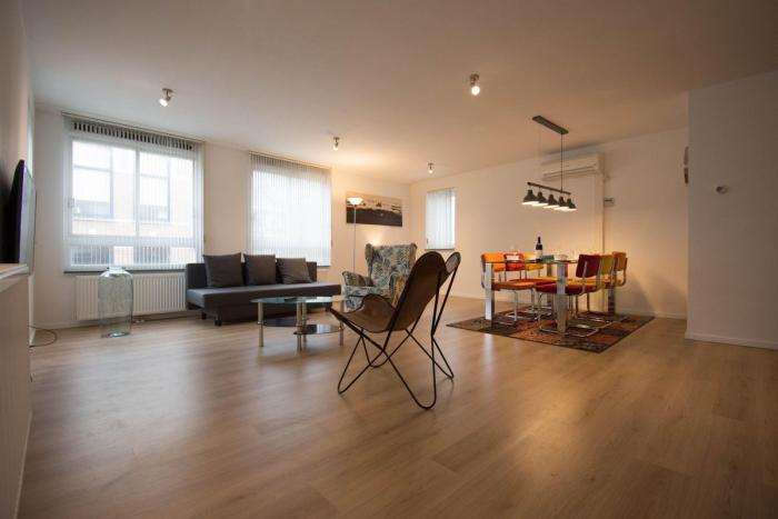 Appartement - Walenburgerweg - Rotterdam