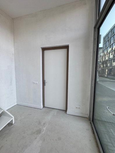 Appartement - Willem Parelstraat - Amsterdam