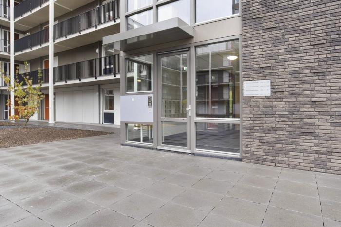 Appartement - Dortmunderkade - Helmond