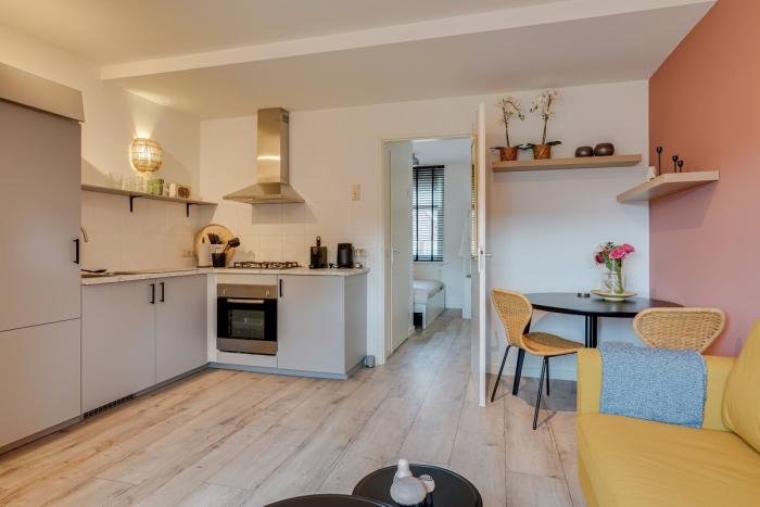 Appartement - Zeelsterstraat - Eindhoven