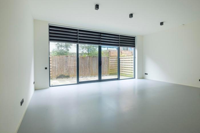 Appartement - John Blankensteinstraat - Amsterdam