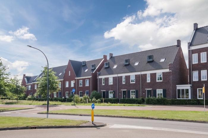 Huis - Voorste Groes - Nuenen