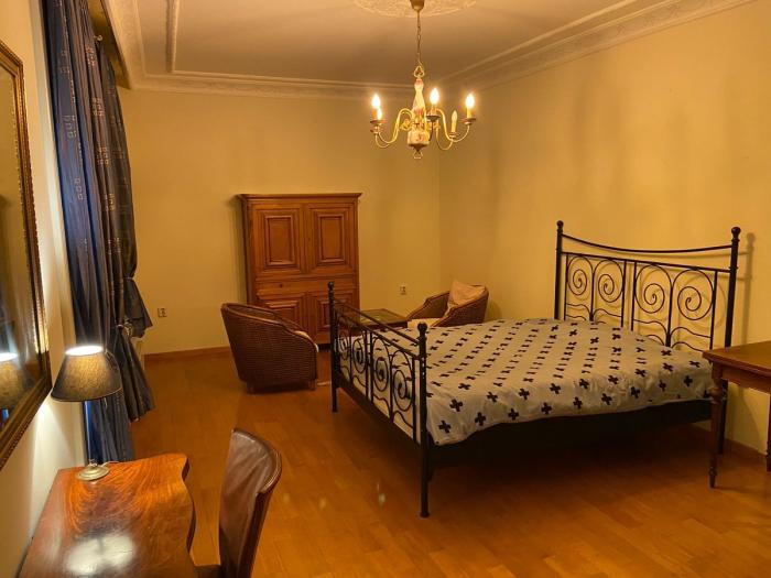 Kamer - Rodenrijselaan - Rotterdam