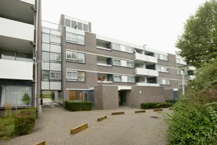 Appartement - Opijnenhof - Amsterdam