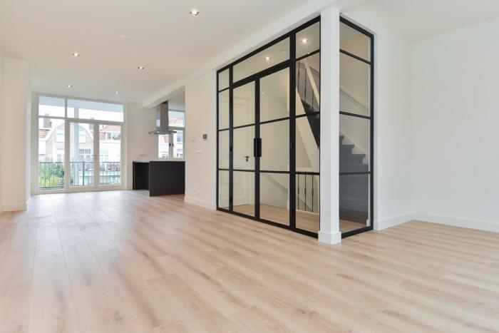 Appartement - Van Diemenstraat - 's-Gravenhage